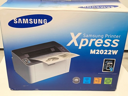 Samsung xpress m2022w - samsung,