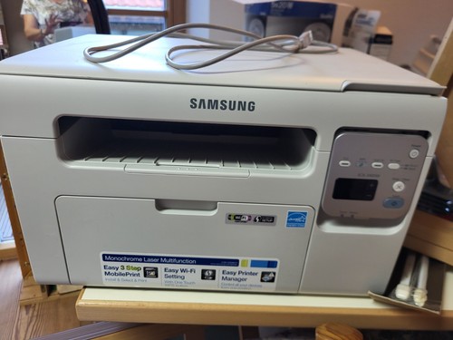 Samsung scx 3405w laserdrucker - samsung,
