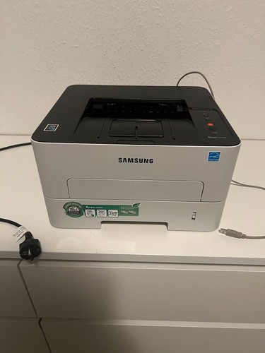 Samsung xpress m2835dw w - samsung, s/w