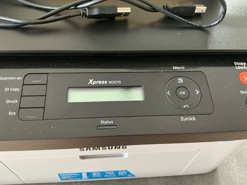 Laserdrucker samsung xpress - samsung,
