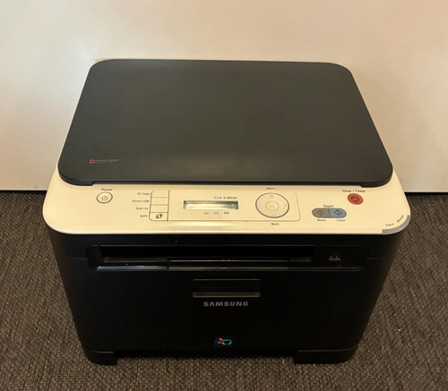 Samsung clx 3185w - samsung, clx-3185w