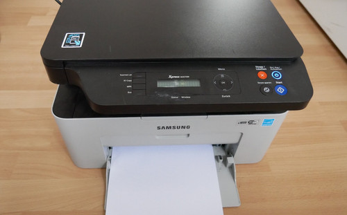 Samsung xpress m2070w - samsung,