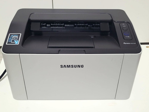 Wie neu samsung xpress - samsung, m2022w