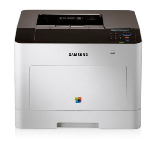 Samsung clp 680nd - clp-680nd, laserdrucker