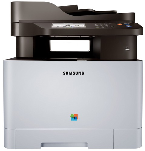 Samsung xpress c1860fw drucker - c1860fw,