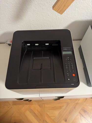Samsung proxpress m4020nd - samsung,