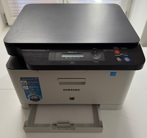 Samsung xpress c480 - samsung,