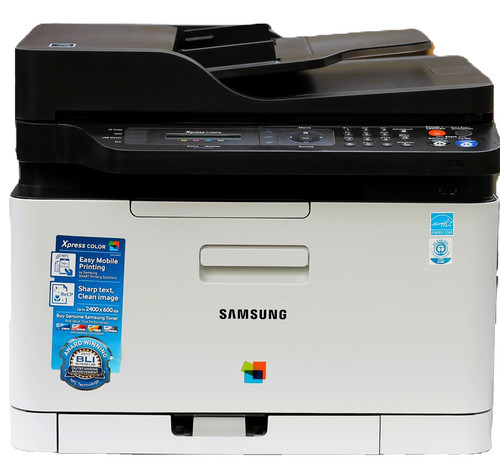Samsung xpress c480fw - samsung,