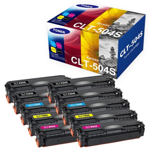 Xxl toner für samsung - xxl,