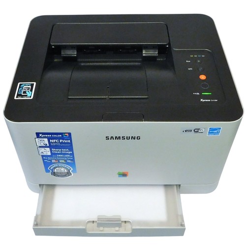 Samsung xpress c410w - samsung,