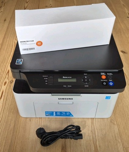 Samsung xpress m2070w - xpress,