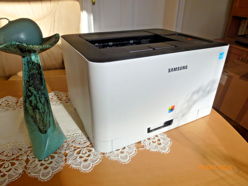 Laserdrucker drucker - laserdrucker,