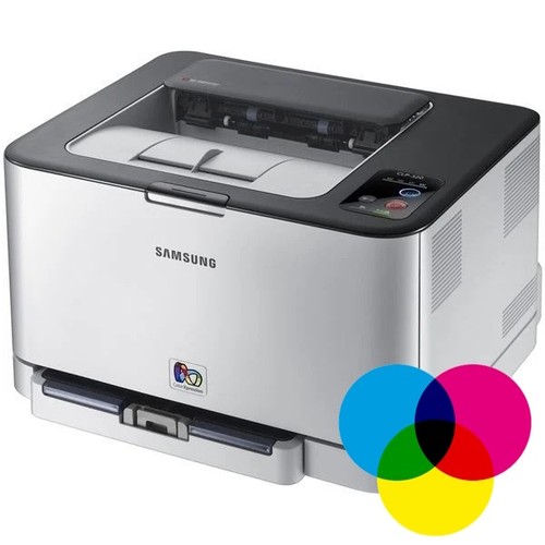 Samsung farblaserdrucker clp - farblaserdrucker,