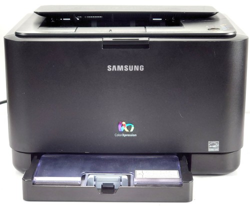 Samsung clp 315 laserdrucker - samsung,