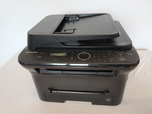 Samsung scx 4623fn - samsung, scx-4623fn