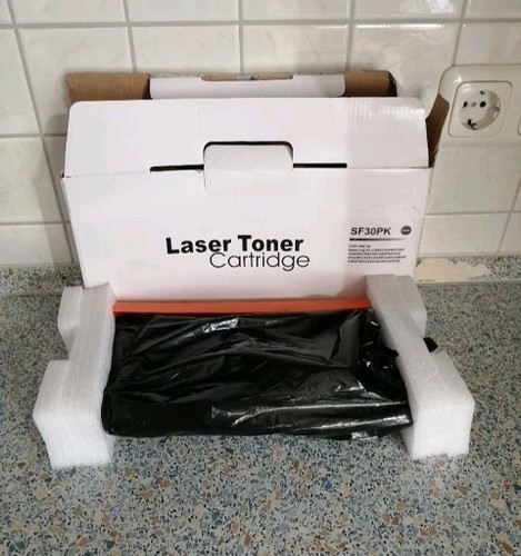 Laser toner samsung - toner,