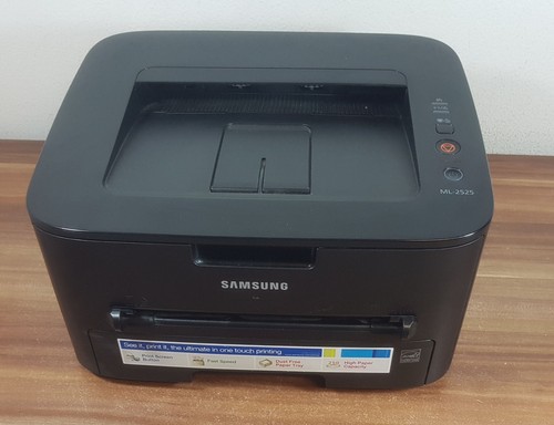 Laser printer drucker samsung - drucker,