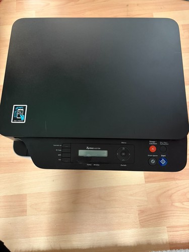 Samsung xpress m2070w - samsung,