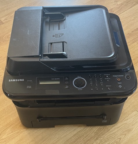 Samsung scx 4623fn - scx-4623fn,