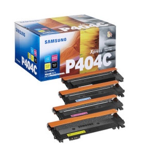 Original toner samsung xpress - original,
