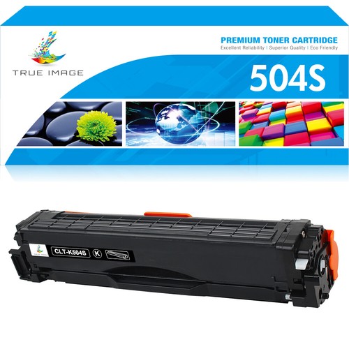 Laser toner kartusche black - toner,