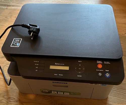 Samsung xpress m2070w - samsung,