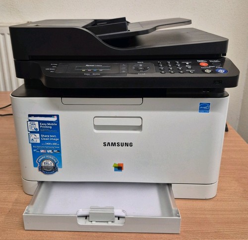 Samsung xpress c480fw farb - xpress,