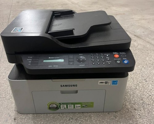 Samsung xpress m2070fw - xpress,