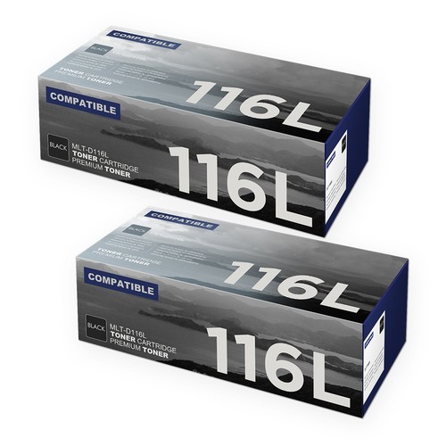 Toner kompatibel für - xl,