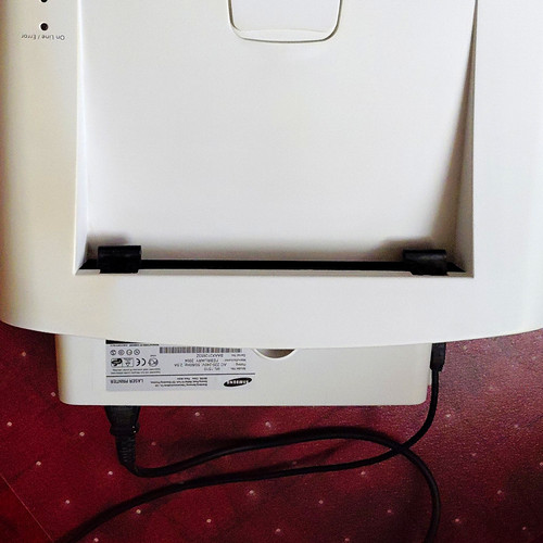 Samsung 1510 laserdrucker - samsung, ml-1510