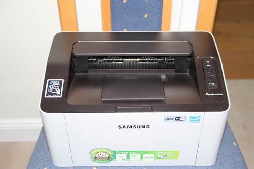 Samsung m2022w laser drucker - samsung,