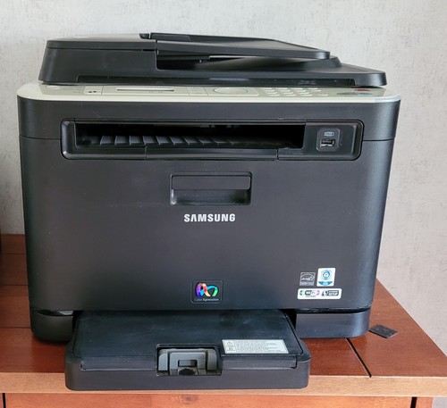 Samsung clx 3185fw farblaser - samsung, clx-3185fw