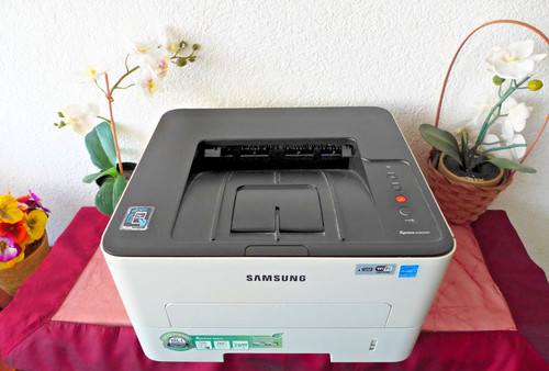 Funktion laserdrucker - funktion,