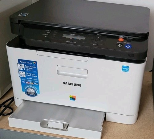 Samsung xpress c480w - samsung,