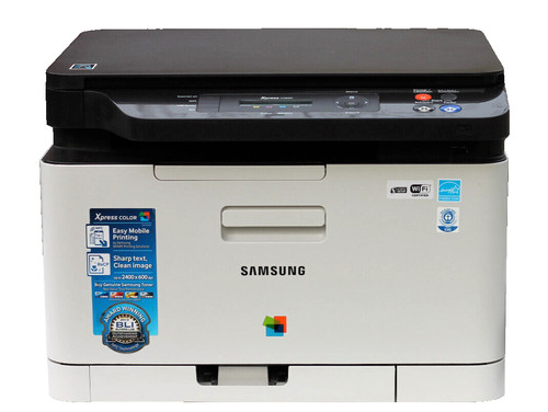 Samsung xpress c480w - xpress,