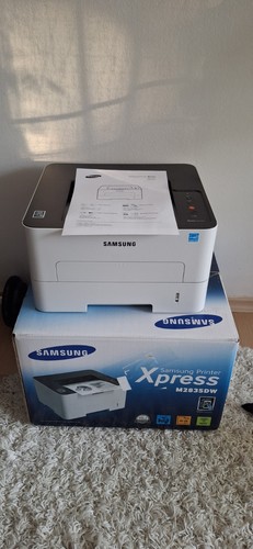 Samsung xpress m2835dw wlan - samsung,