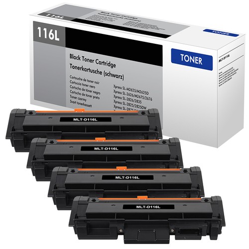 Xxl mlt d116l r116 - mlt-d116l, &