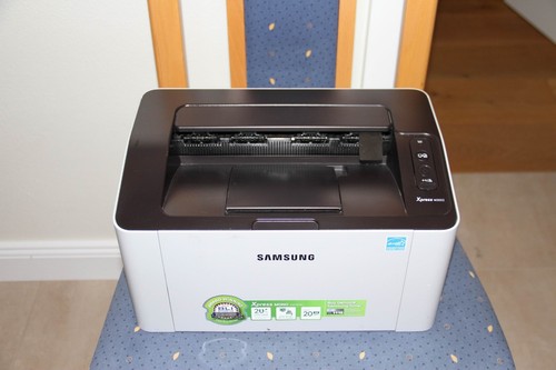 Samsung m2022 laser - samsung, laser-drucker
