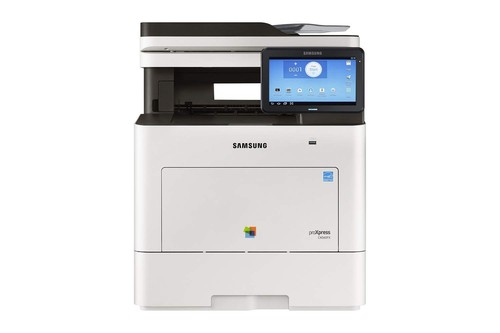 Samsung proxpress c4060fx - samsung, sl-c4060fx