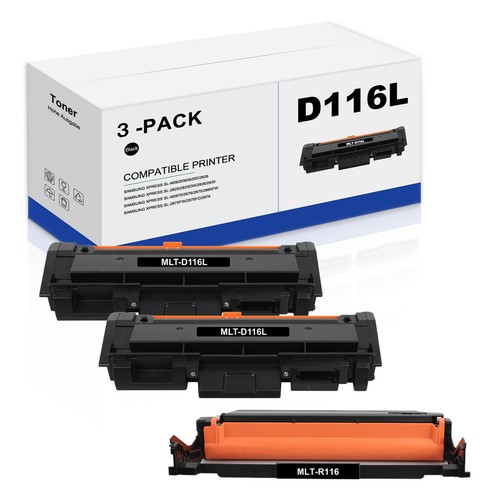 Toner für samsung xpress - xl,