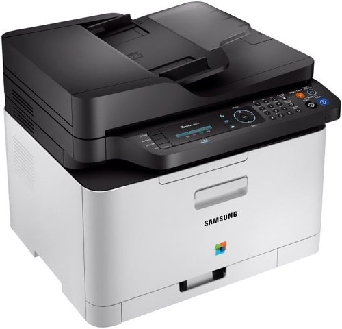Samsung xpress c480fn teg - samsung, sl-c480fn/teg