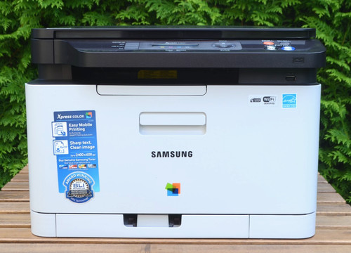 Samsung xpress c480w - xpress,