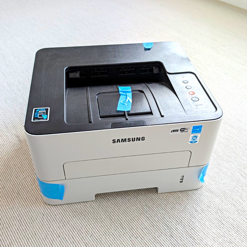 Samsung xpress m2835dw drucker - samsung,
