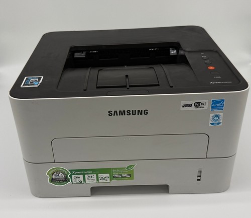 Samsung xpress m2835dw - samsung, wlan