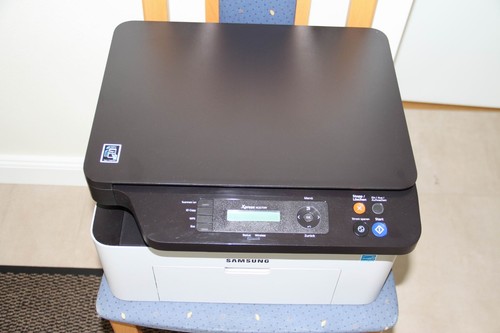 Samsung xpress m2070w - xpress, laser