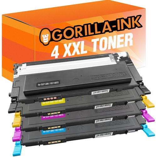 Toner xxl für - 4,