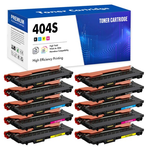 404s toner für - 404s, xpress