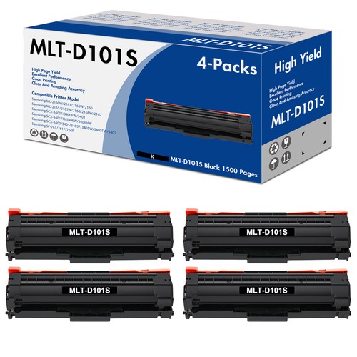 Xxl toner mlt d101s - mlt-d101s, für