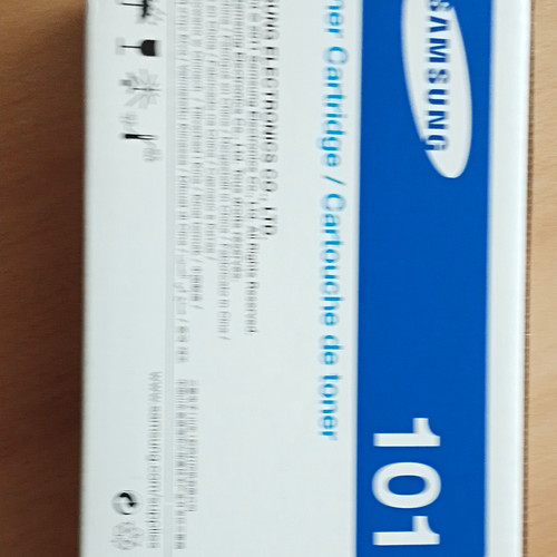 Samsung original toner - samsung,