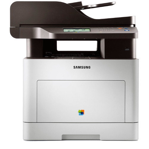 Samsung clx 6260fw - samsung, clx-6260fw